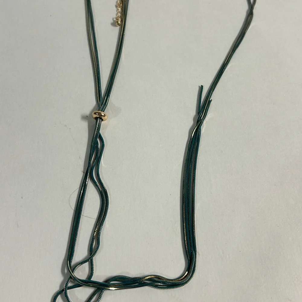Necklace - Picture 3 of 5